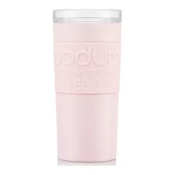 Travel Mug Vacuum Travel Mug Strawberry 0.35L