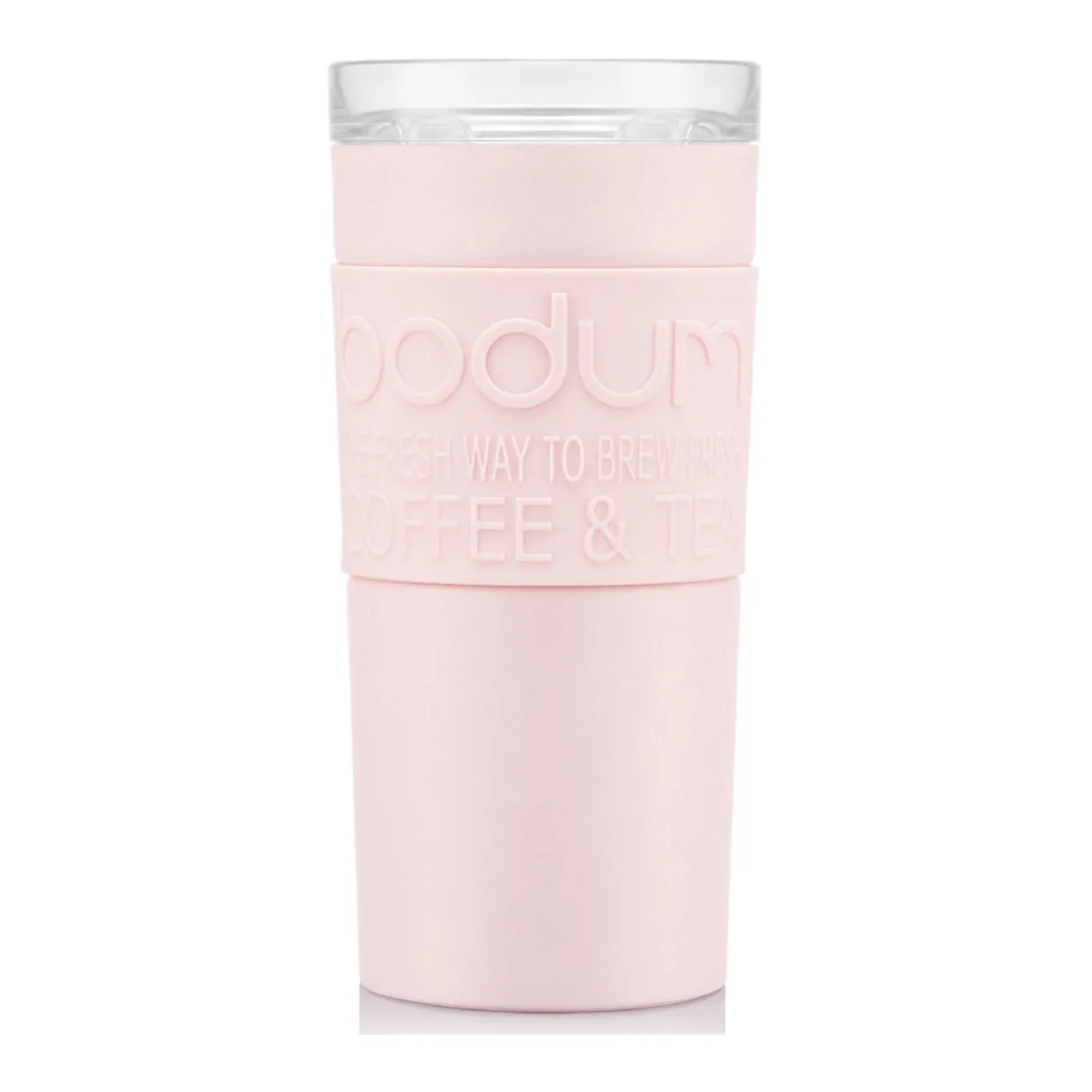 Travel Mug Vacuum Travel Mug Strawberry 0.35L