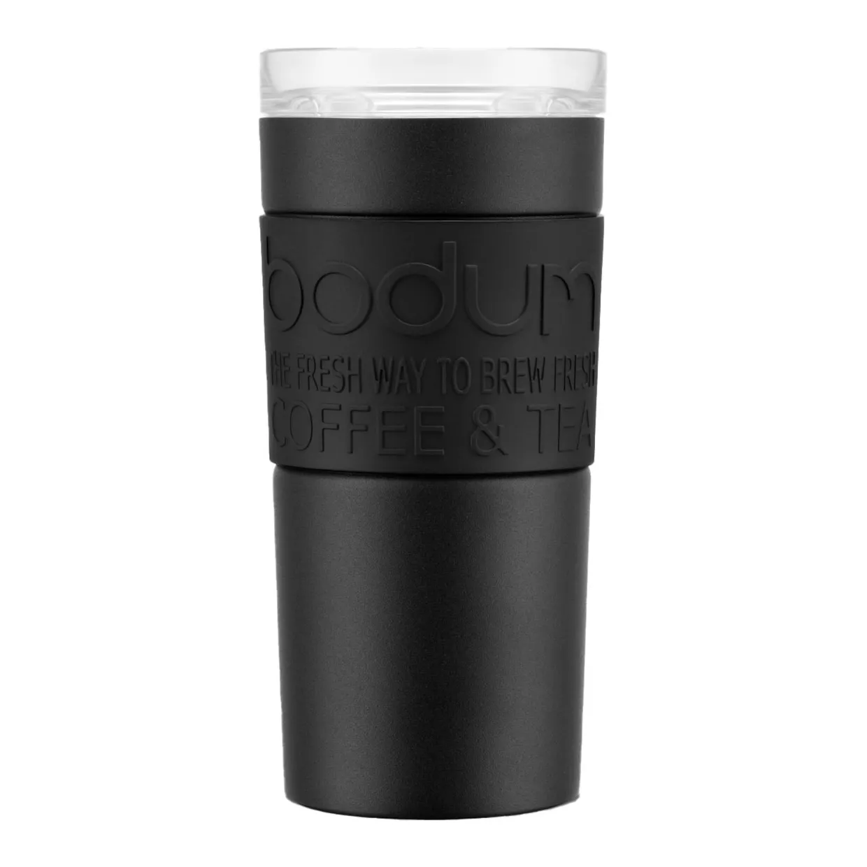 Travel Mug Vacuum Travel Mug Black 0.35L