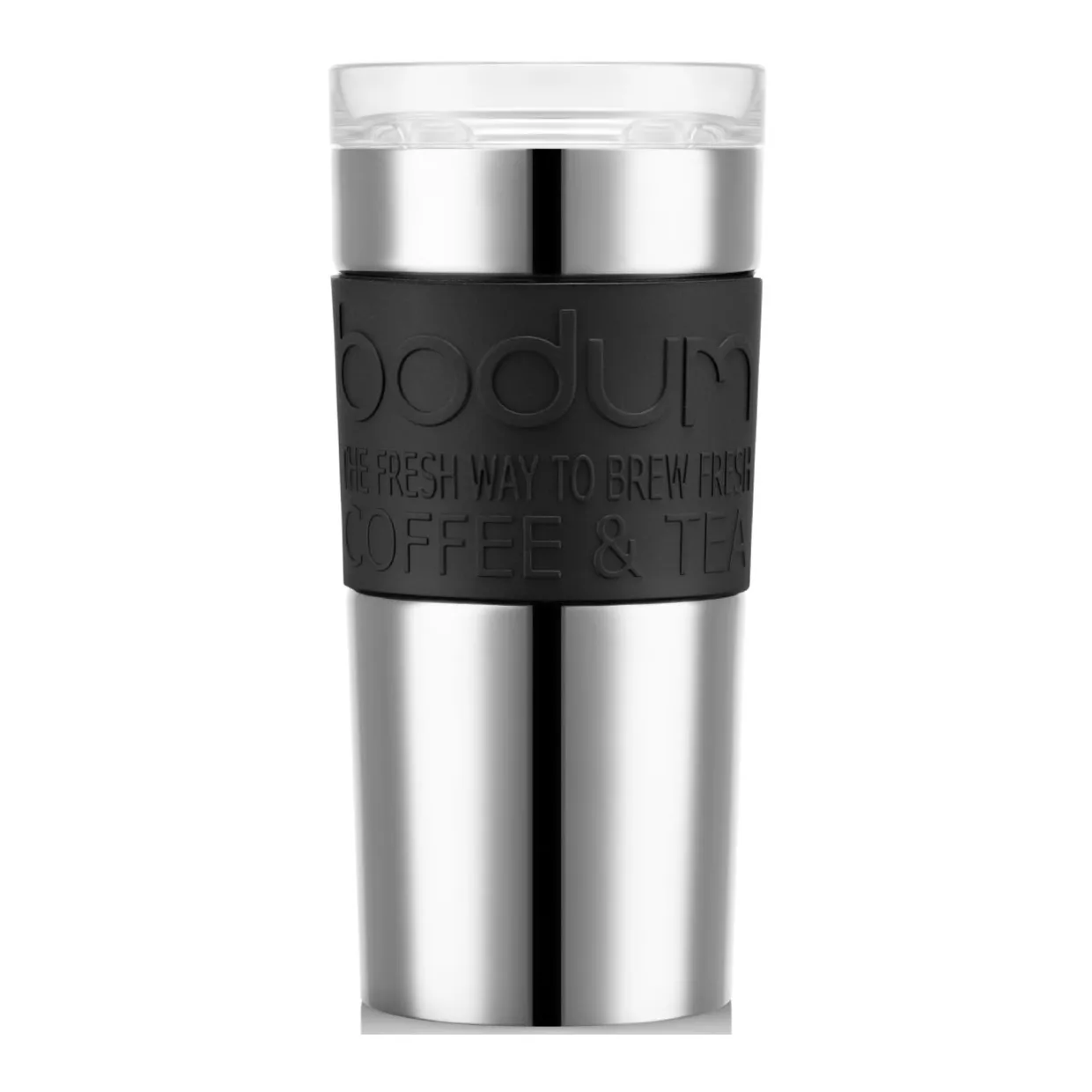 Travel Mug Vacuum Travel Mug Chrome 0.35L