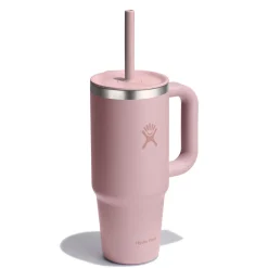 Travel Tumbler Trillium 24oz