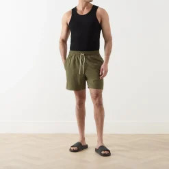 Traveller Swim Shorts