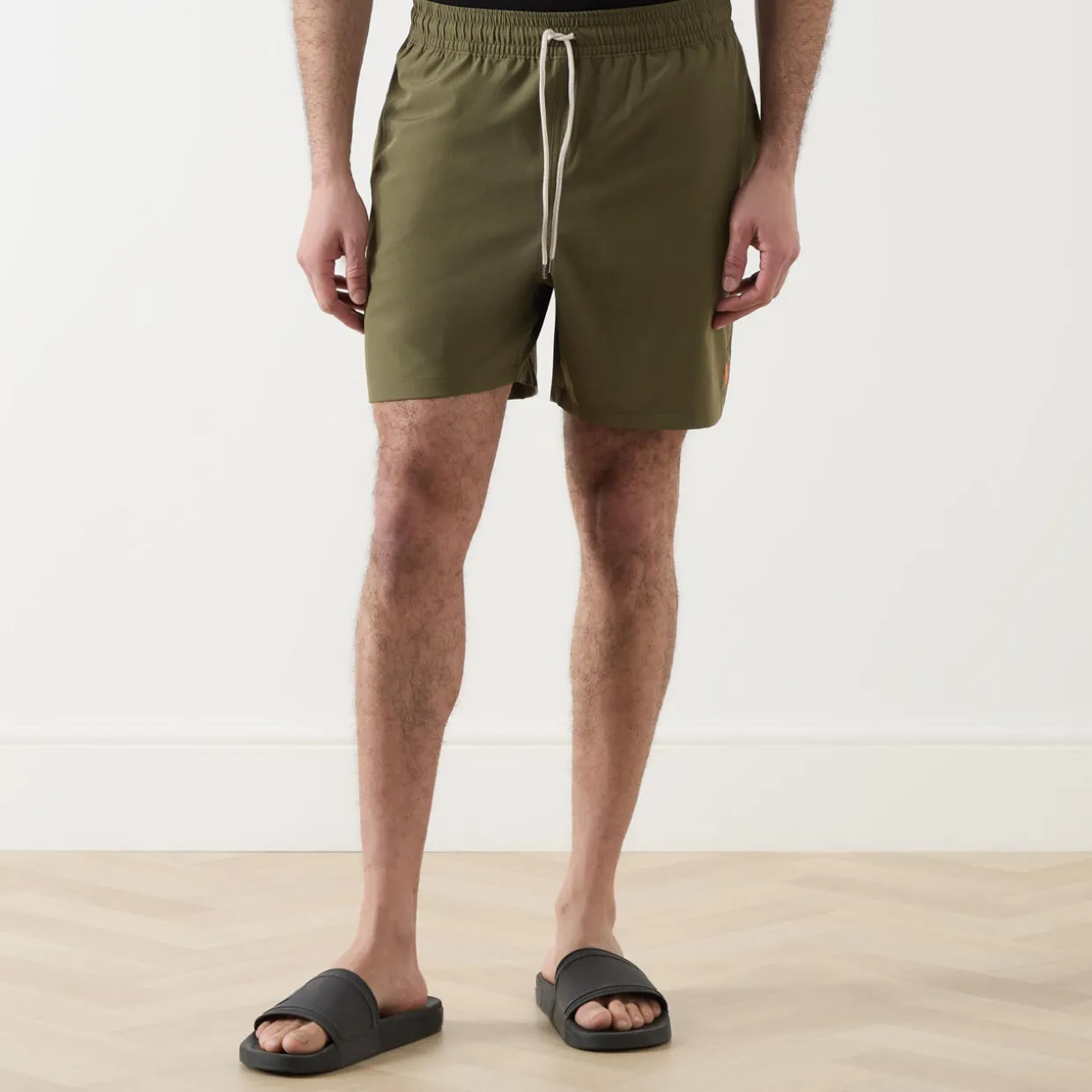 Traveller Swim Shorts