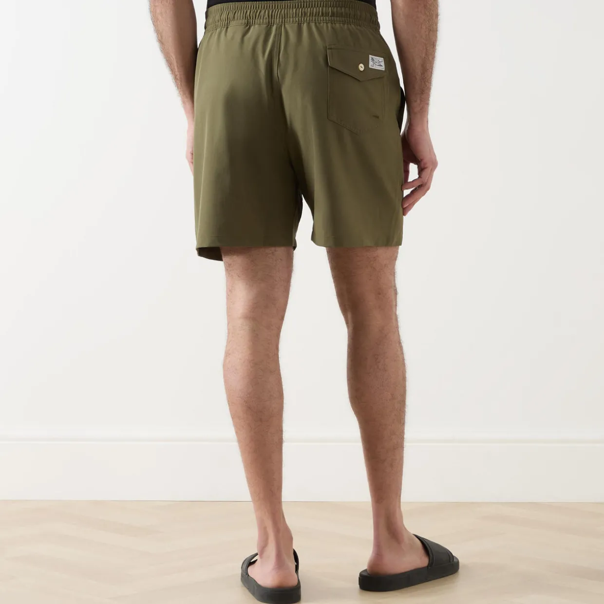 Traveller Swim Shorts