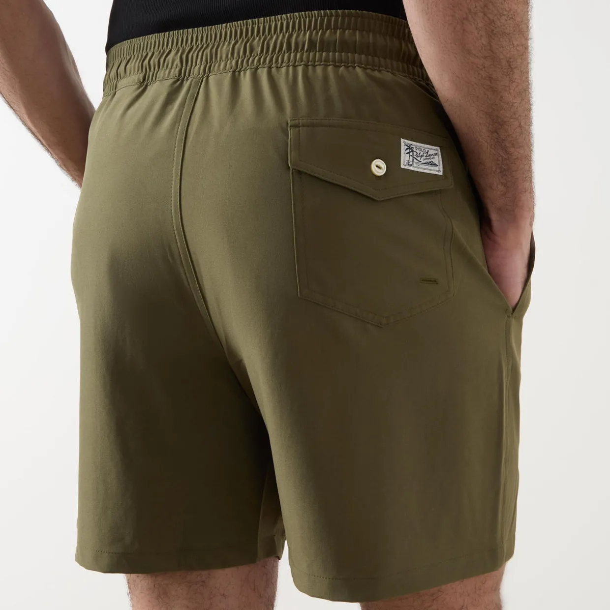 Traveller Swim Shorts