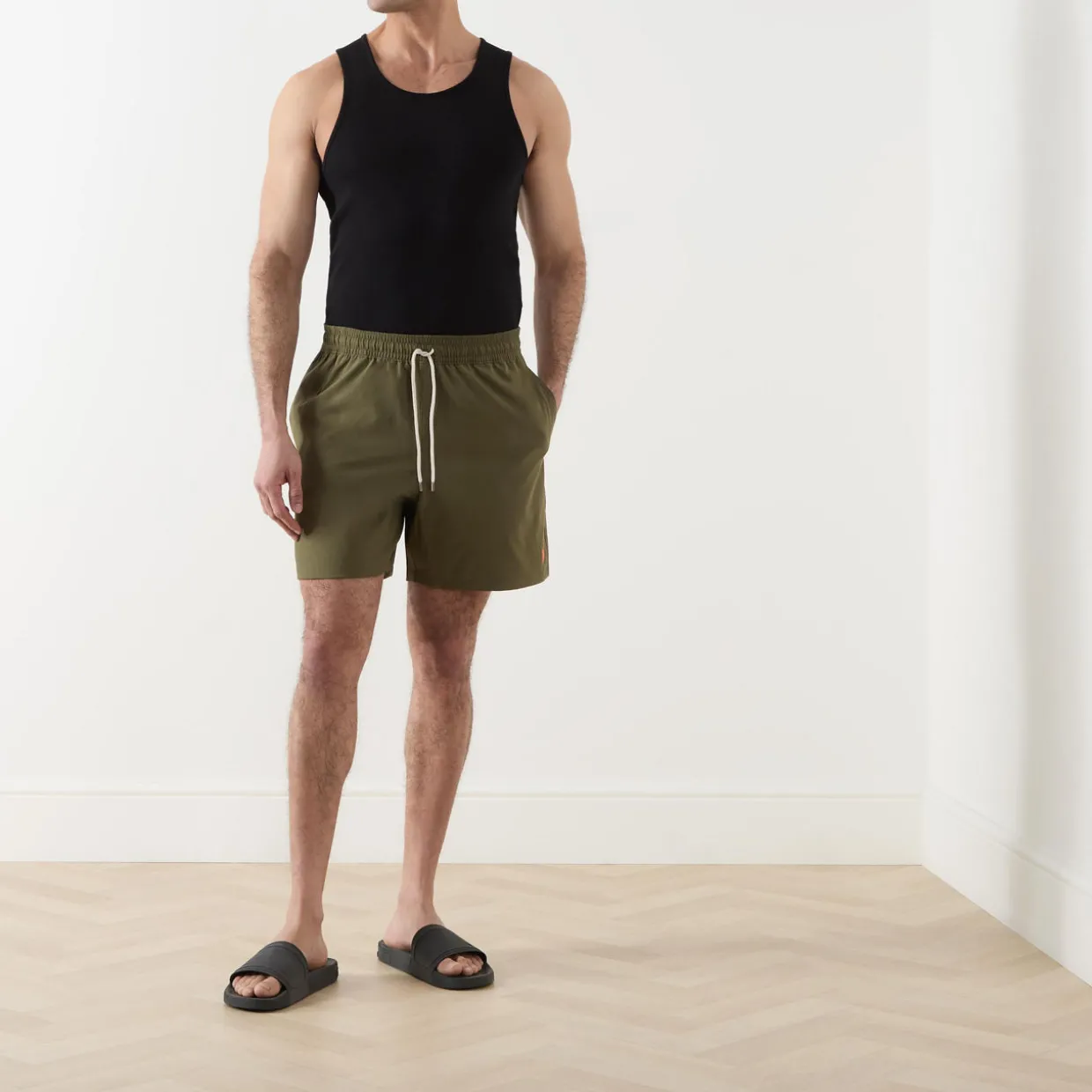 Traveller Swim Shorts