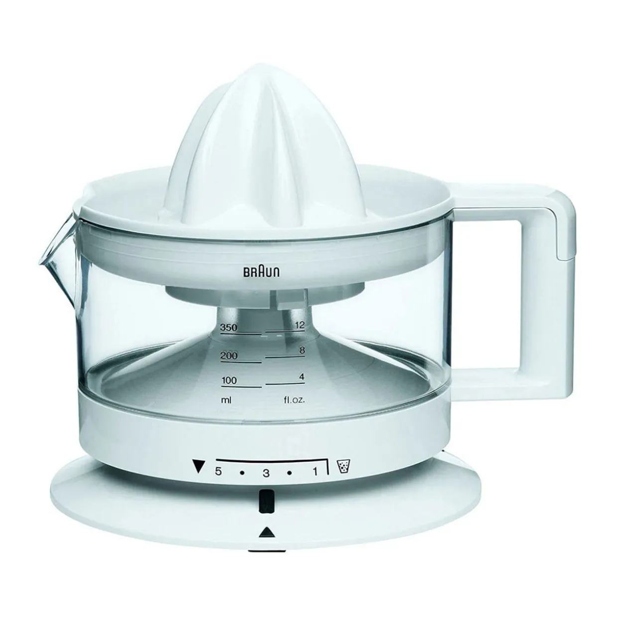 TributeCollection Citrus Juicer