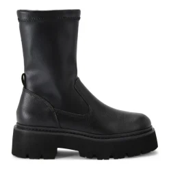 Trick Flat Boots
