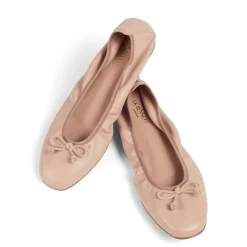 Trilly Ballet Flats