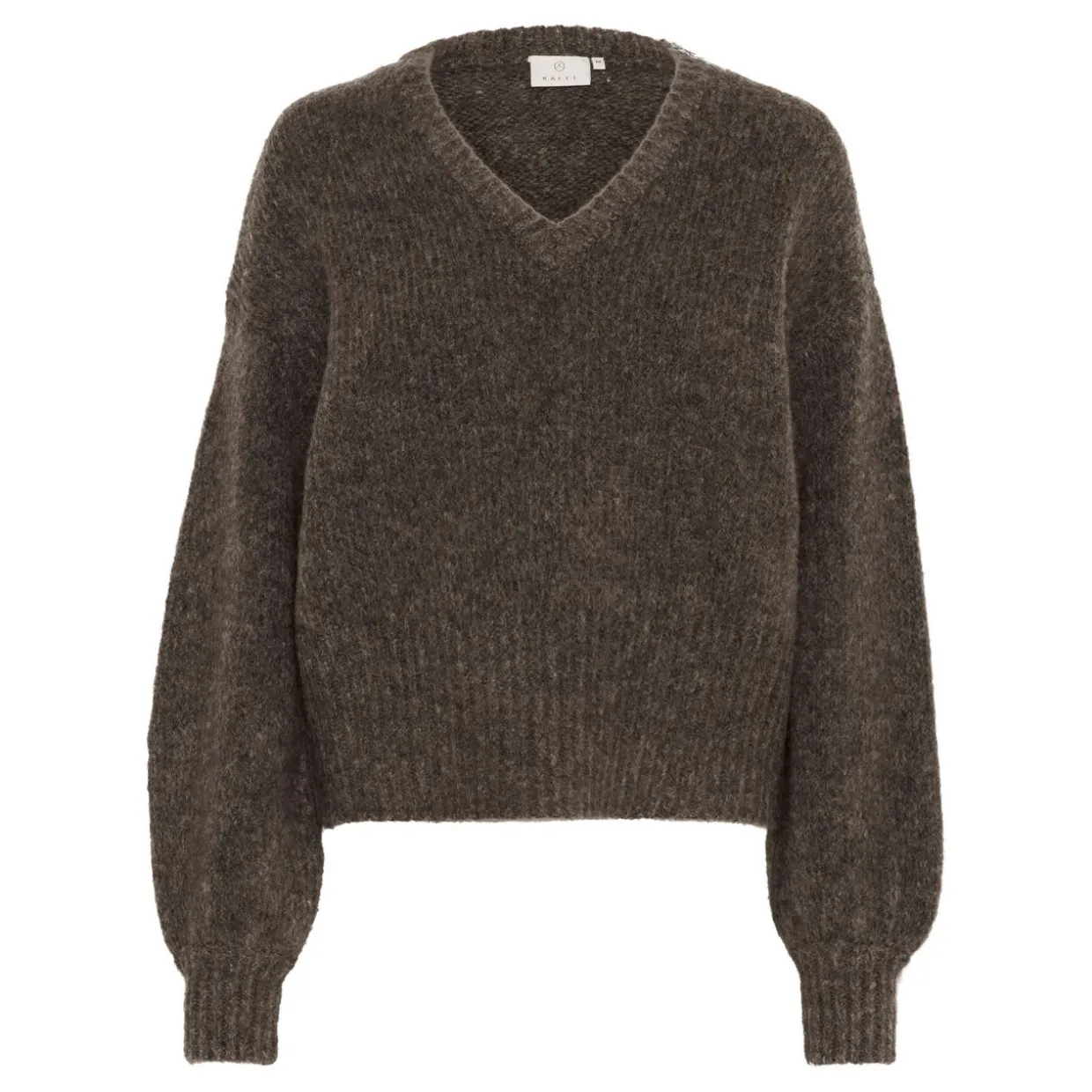 Trina Knit Sweater