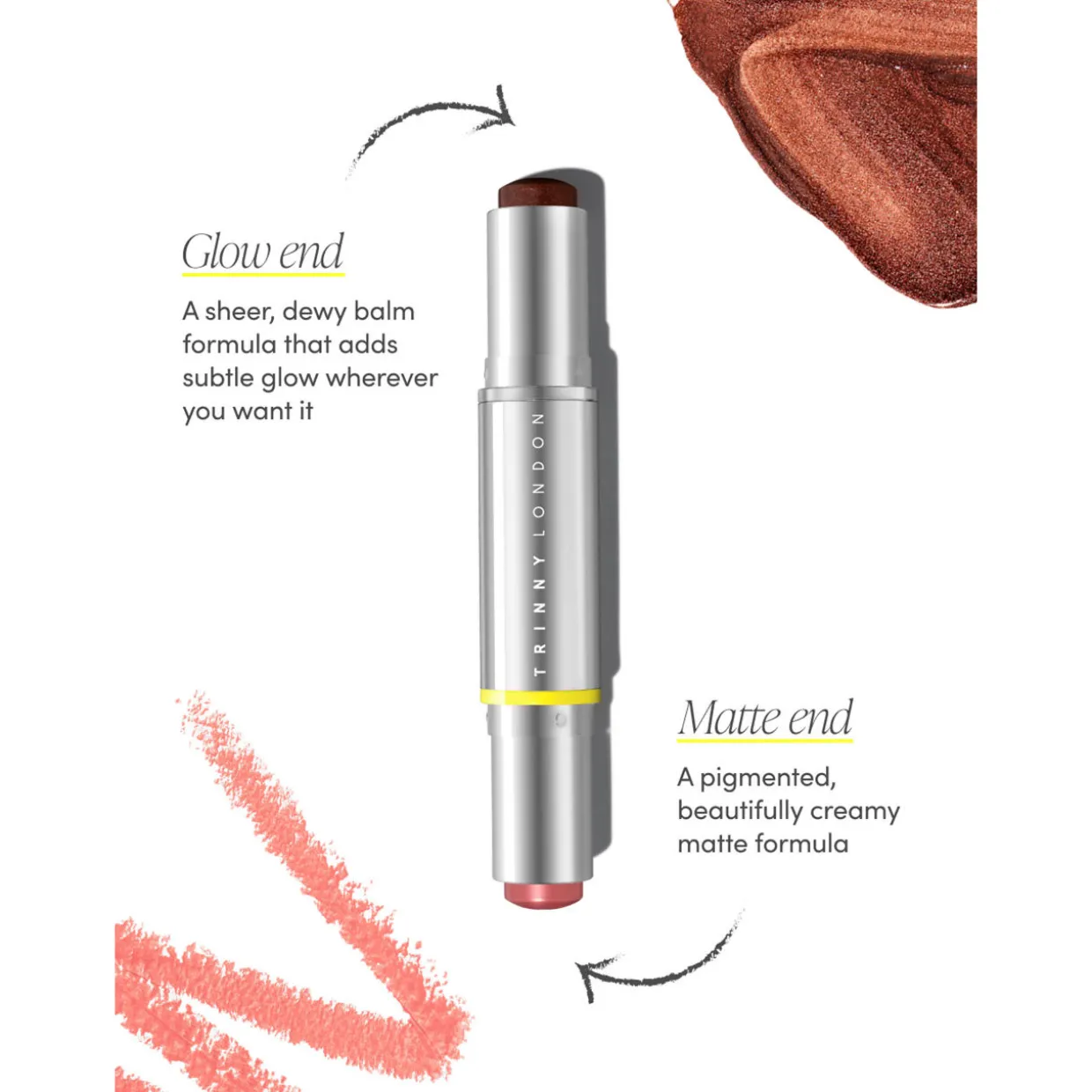 Trinity Multitasker Blusher