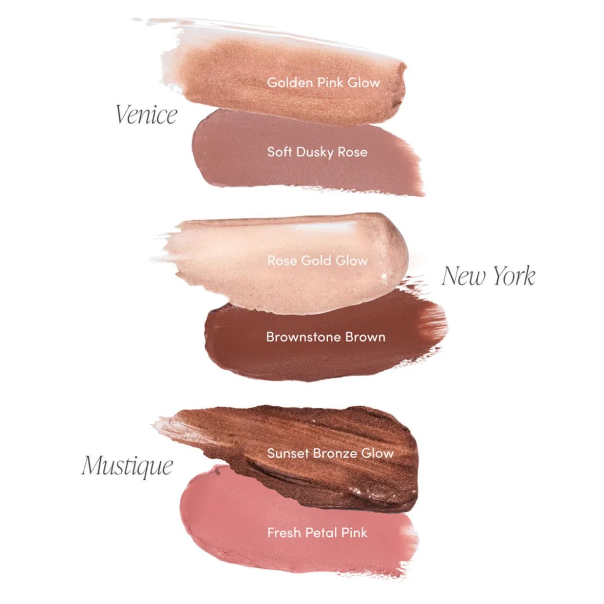 Trinity Multitasker Blusher