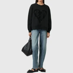 Trip Piper Sweatshirt