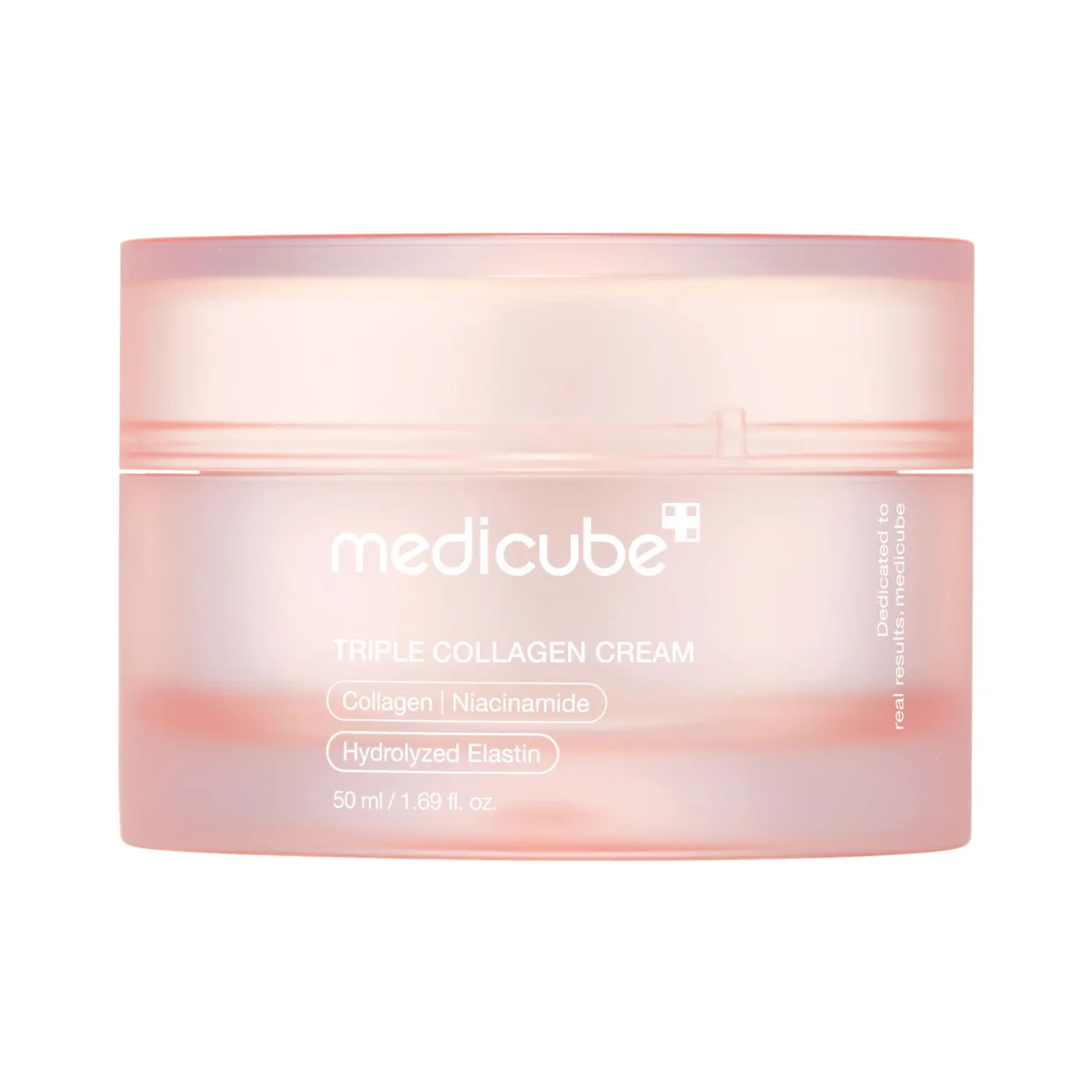 Triple Collagen Cream