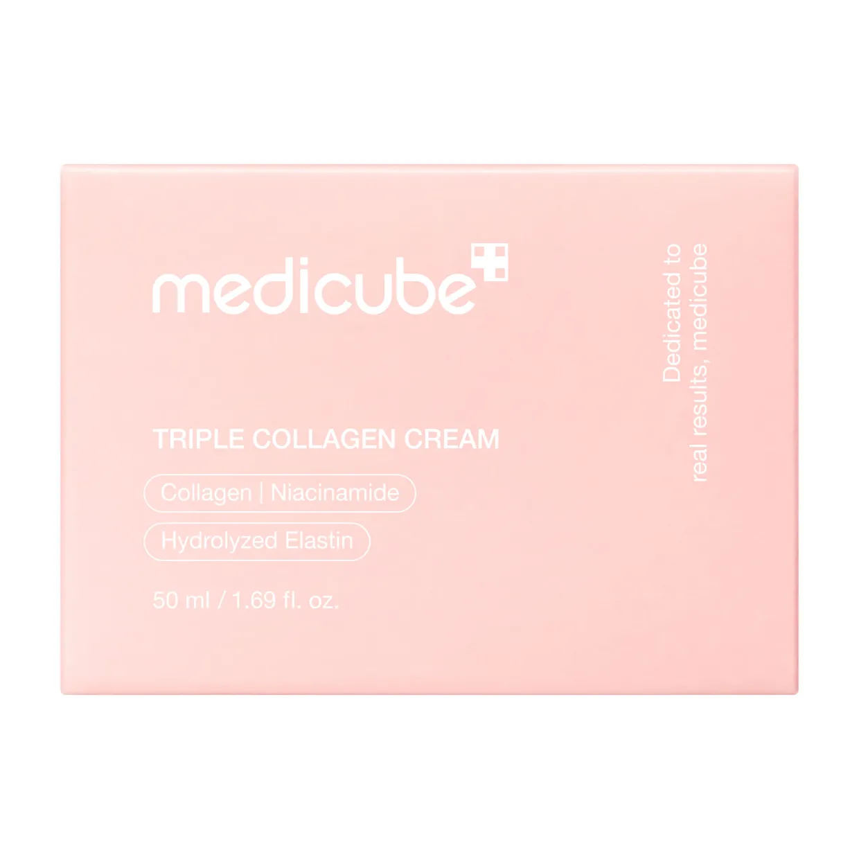 Triple Collagen Cream