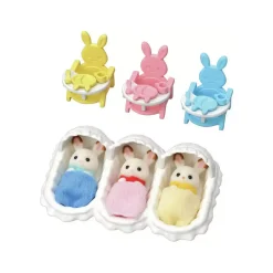 Triplets Care Set