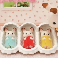 Triplets Care Set
