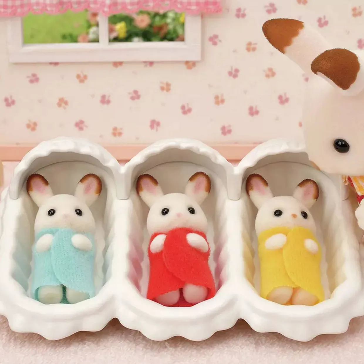 Triplets Care Set