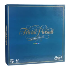 Trivial Pursuit Classic Edition