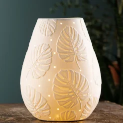 Tropical Luminaire