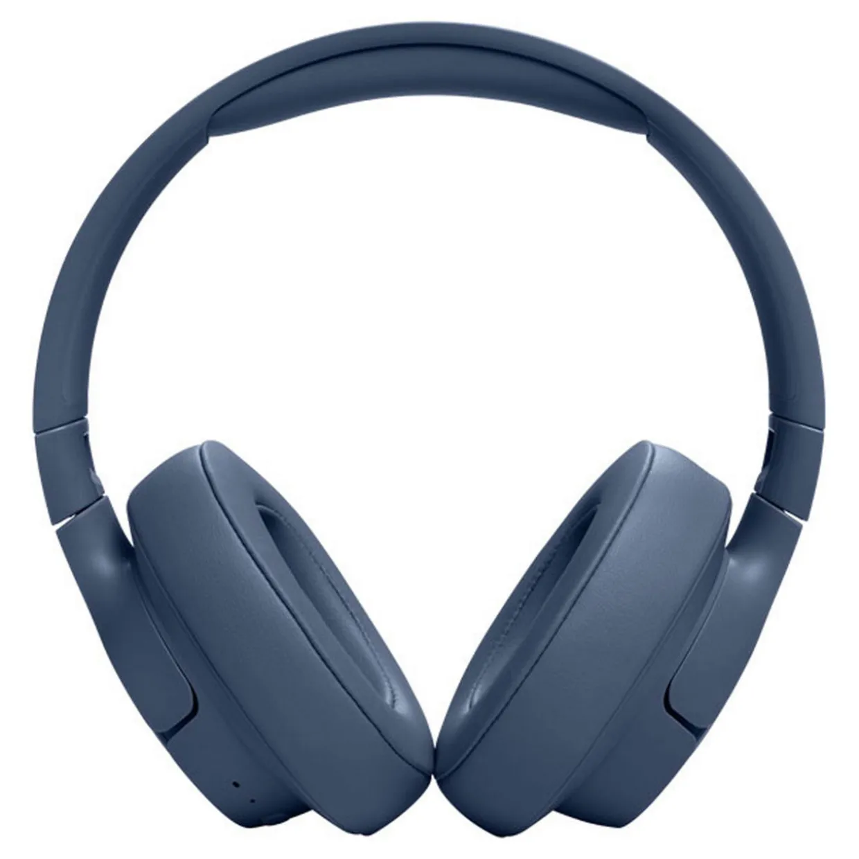 Tune 720BT Blue Over-Ear BT Headphones