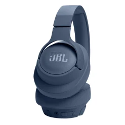 Tune 720BT Blue Over-Ear BT Headphones