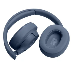 Tune 720BT Blue Over-Ear BT Headphones
