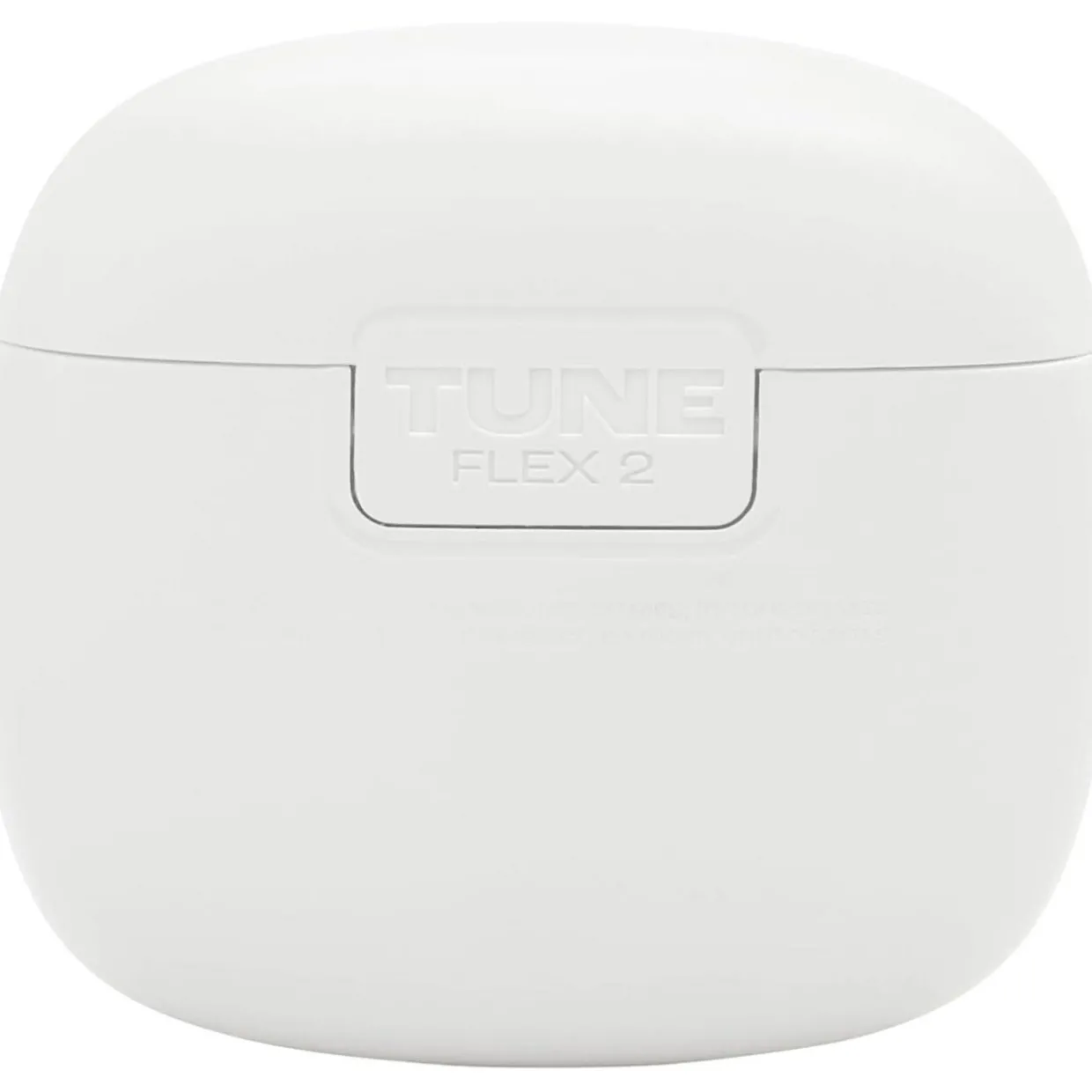 Tune Flex 2 True Wireless Noise Cancelling Earbuds White