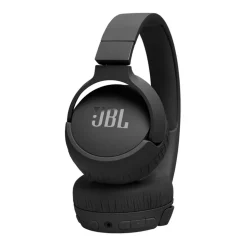 Tune 670NC Black On-Ear ANC Headphones