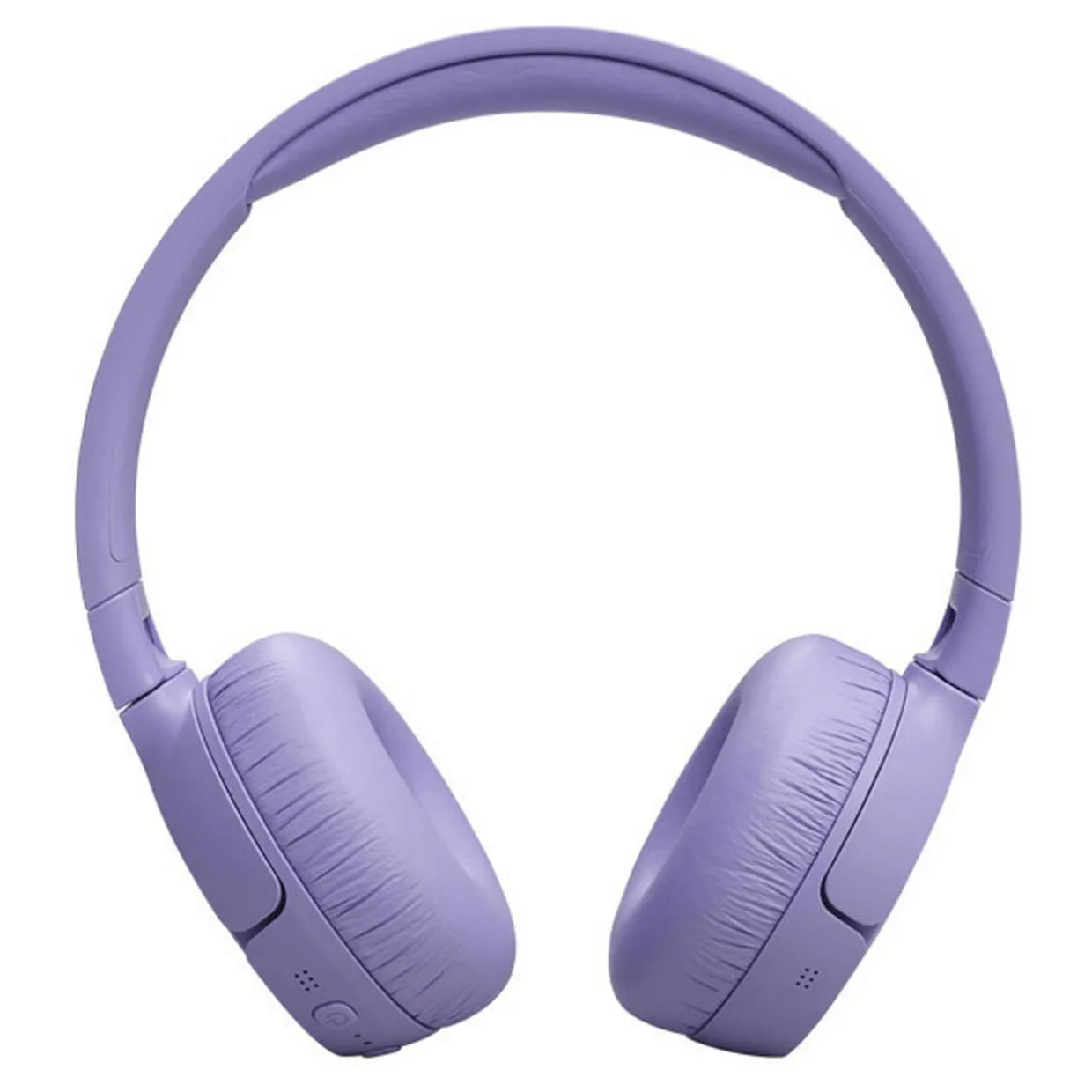Tune 670NC Purple On-Ear ANC Headphones