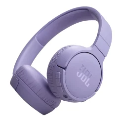Tune 670NC Purple On-Ear ANC Headphones