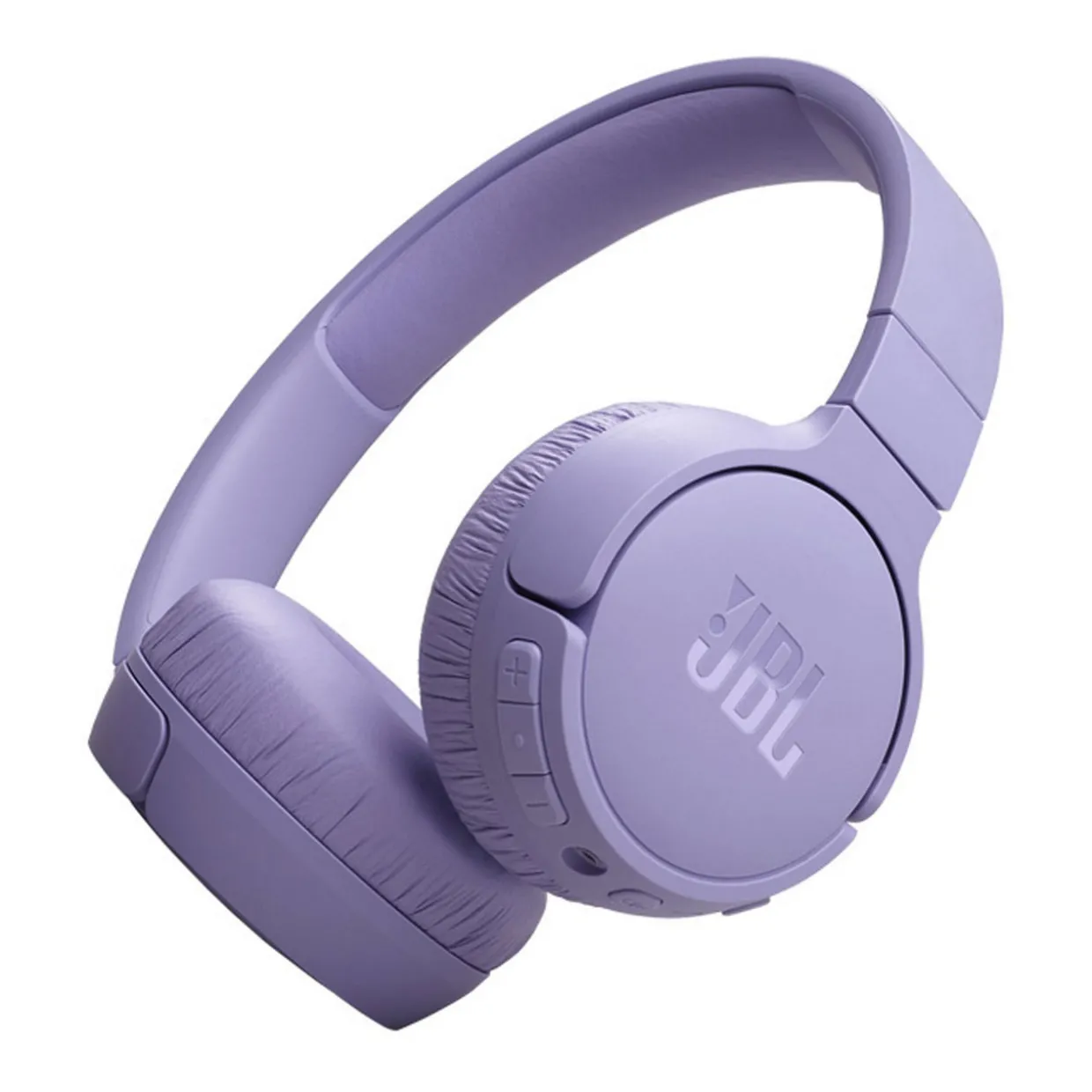 Tune 670NC Purple On-Ear ANC Headphones