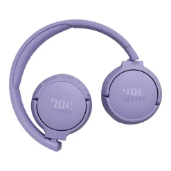 Tune 670NC Purple On-Ear ANC Headphones