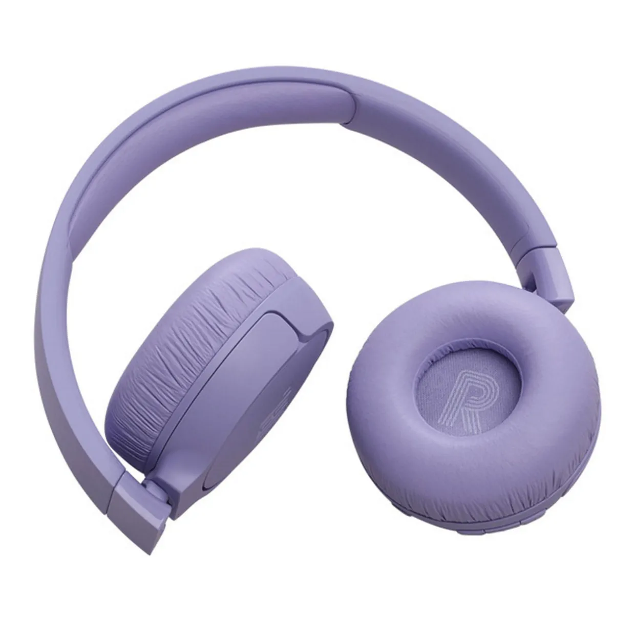 Tune 670NC Purple On-Ear ANC Headphones
