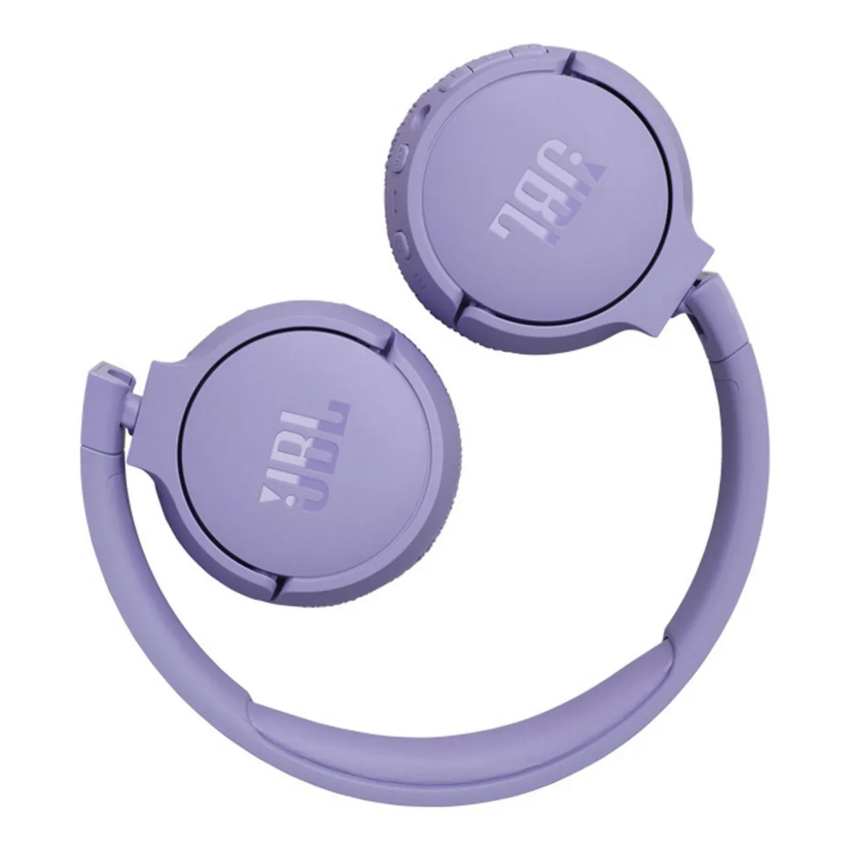 Tune 670NC Purple On-Ear ANC Headphones