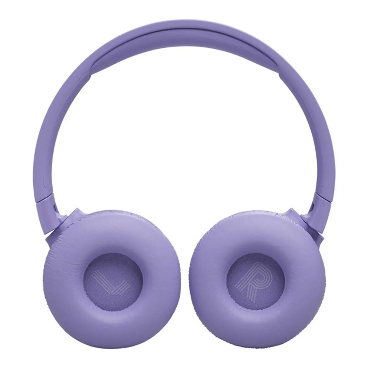 Tune 670NC Purple On-Ear ANC Headphones