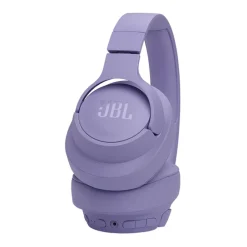 Tune 770NC Purple Over-Ear ANC Headphones