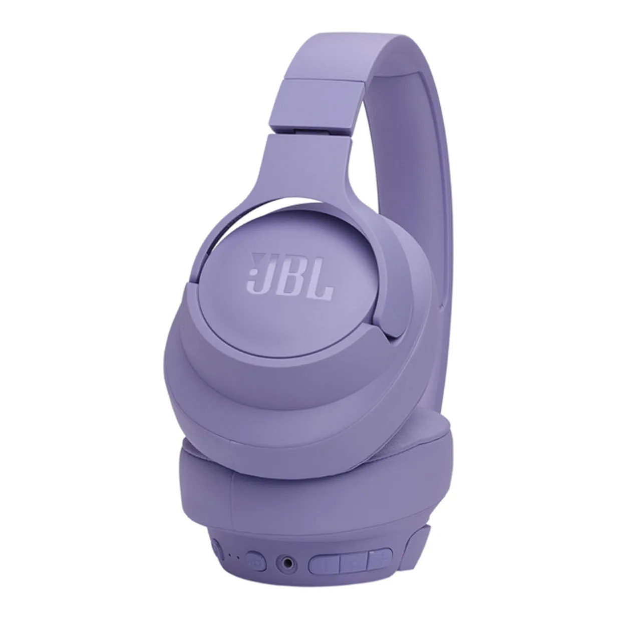 Tune 770NC Purple Over-Ear ANC Headphones