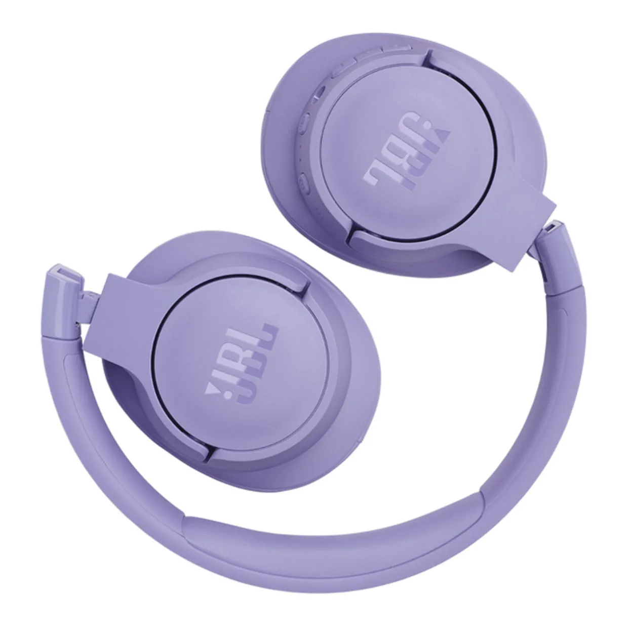 Tune 770NC Purple Over-Ear ANC Headphones