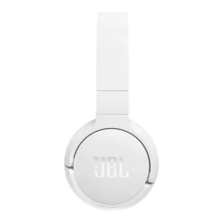 Tune 670NC White On-Ear ANC Headphones