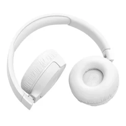 Tune 670NC White On-Ear ANC Headphones