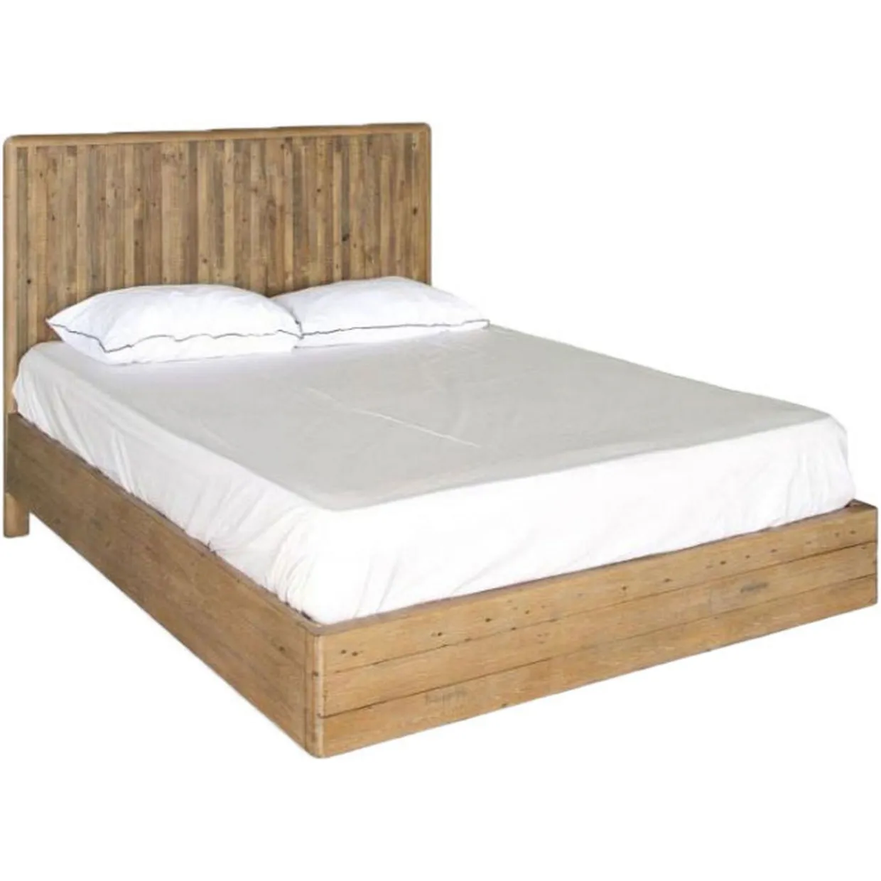 Turin Bedstead
