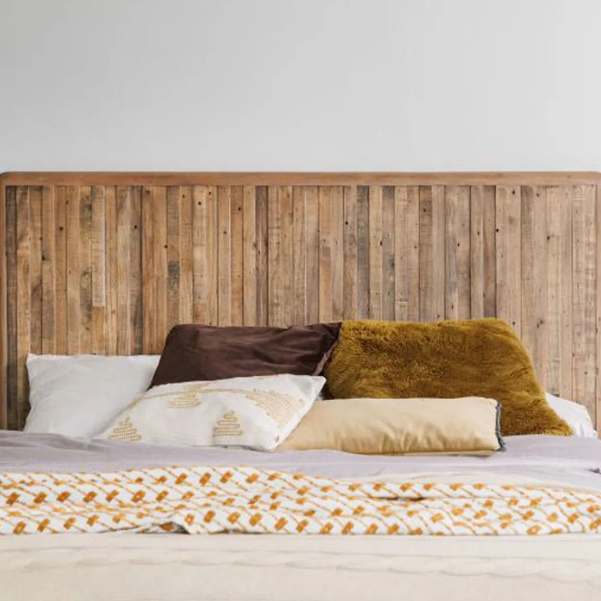Turin Bedstead