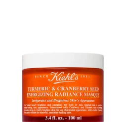 Turmeric & Cranberry Seed Energizing Radiance Masque