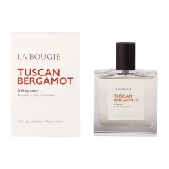 Tuscan Bergamot Fragrance