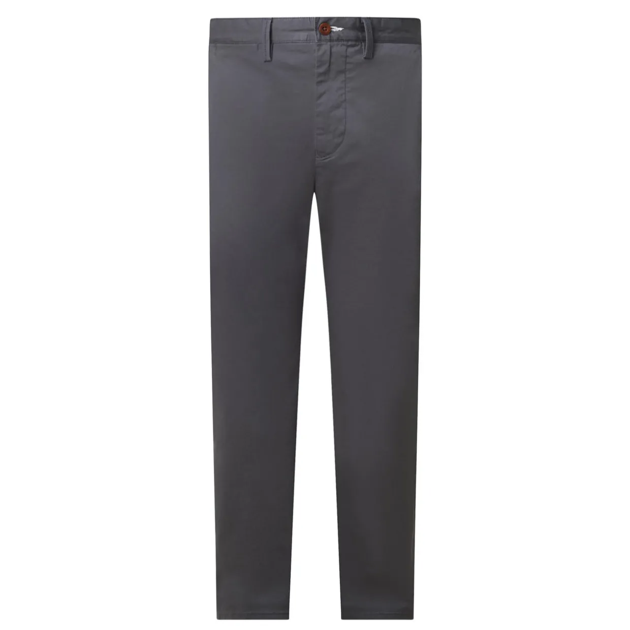 Twill Regular Fit Chinos