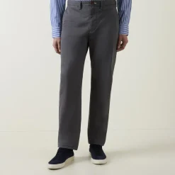 Twill Regular Fit Chinos