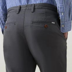 Twill Regular Fit Chinos