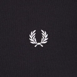 Twin-Tipped Polo Shirt