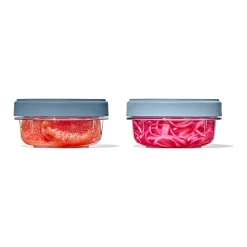 Twist & Stack Two-Piece Container Pack 12oz